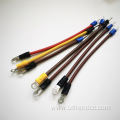 New Energy Vehicle Wire Harness